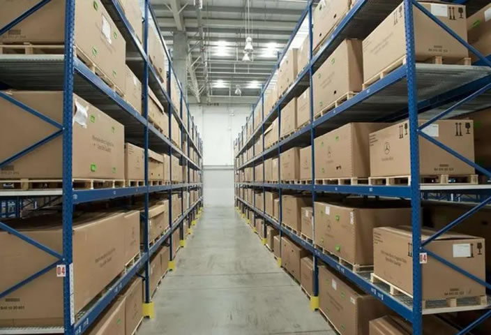 厦门到白河县货物仓储