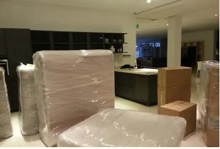 厦门到白河县长途搬家