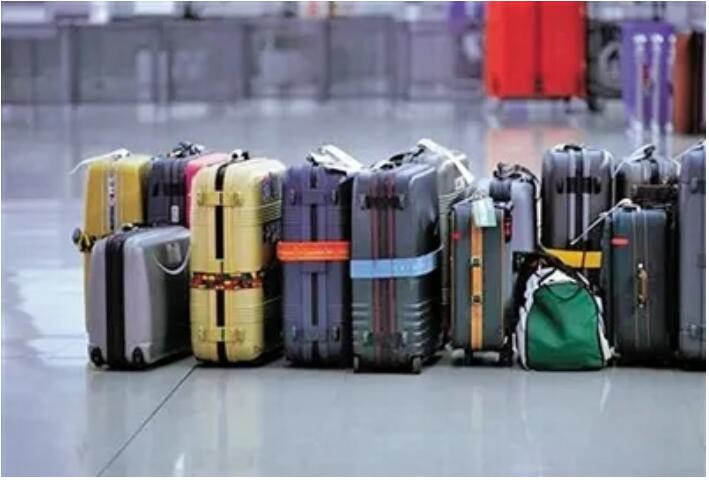 厦门到白河县行李托运